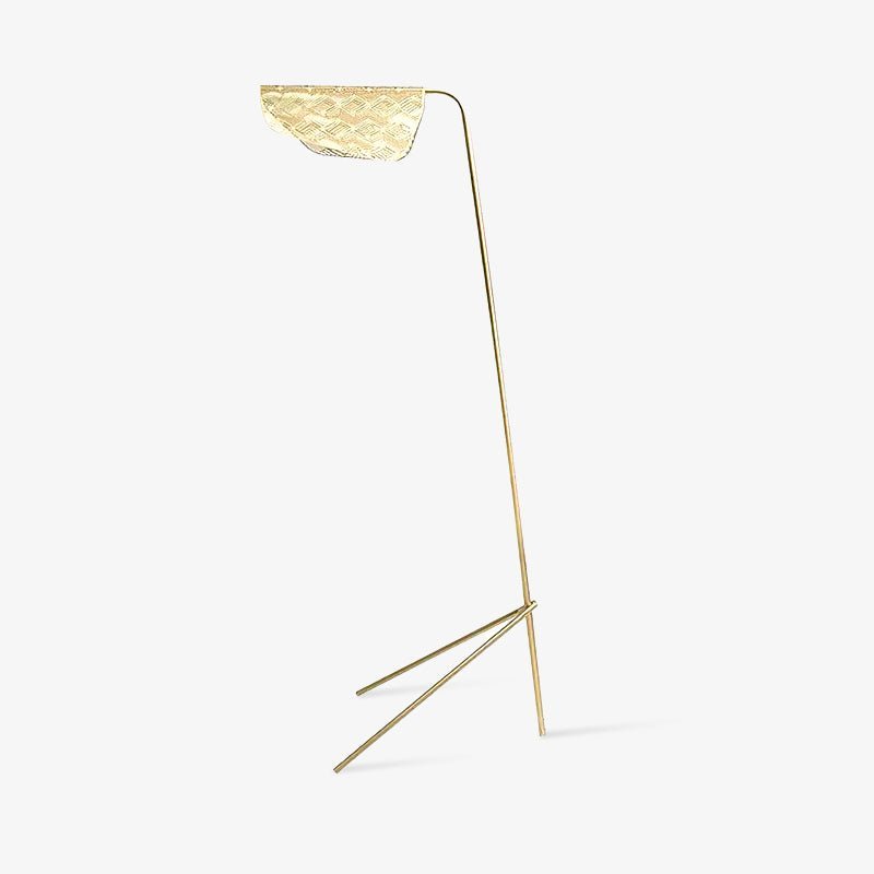 Mediterranea Floor Lamp - Vakkerlight