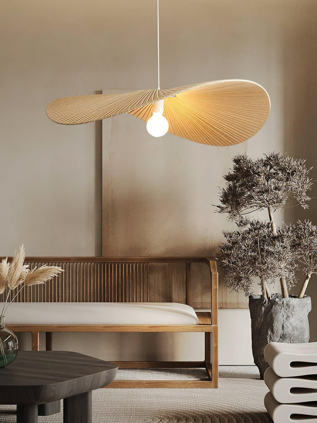 Mediterrania Chandelier - Vakkerlight