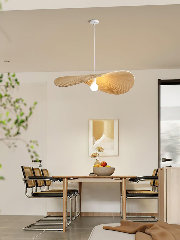 Mediterrania Chandelier - Vakkerlight