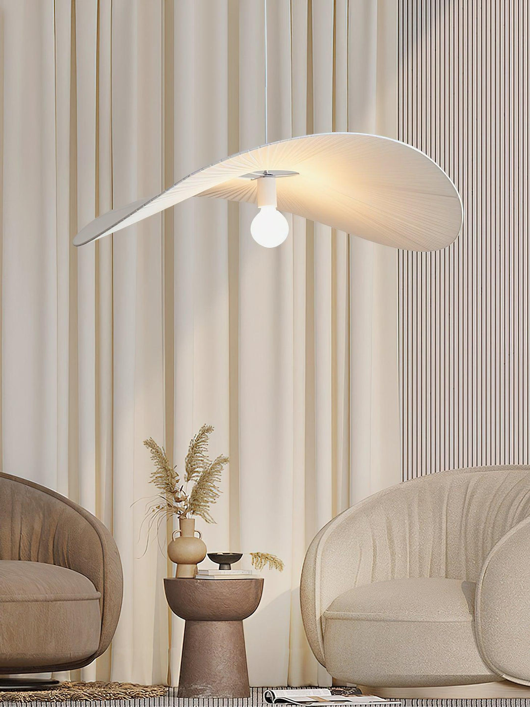 Mediterrania Chandelier - Vakkerlight