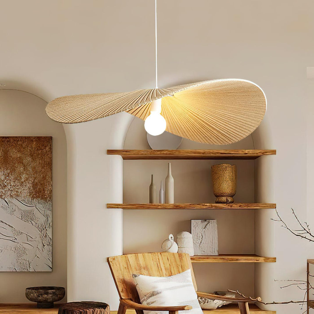 Mediterrania Chandelier - Vakkerlight