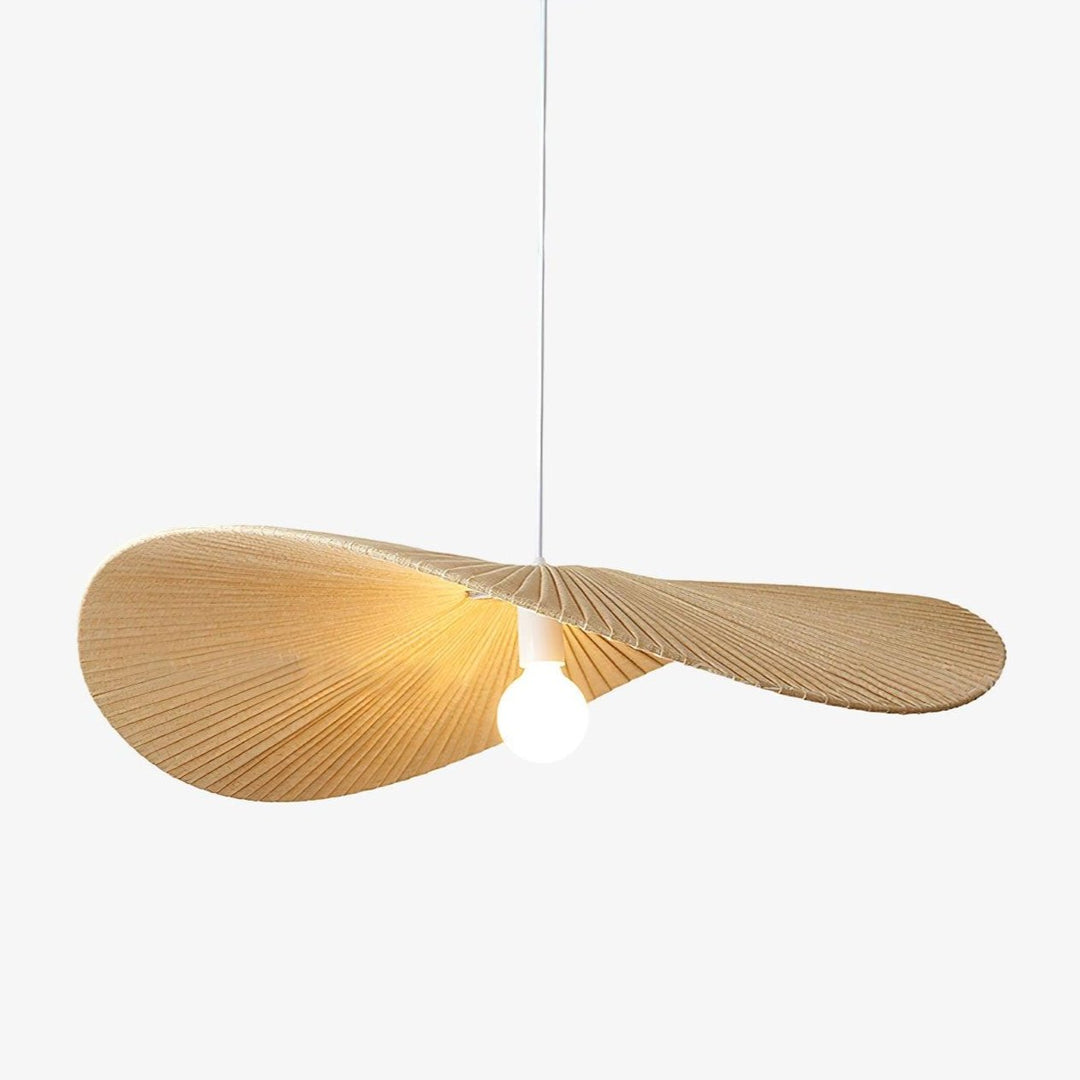 Mediterrania Chandelier - Vakkerlight