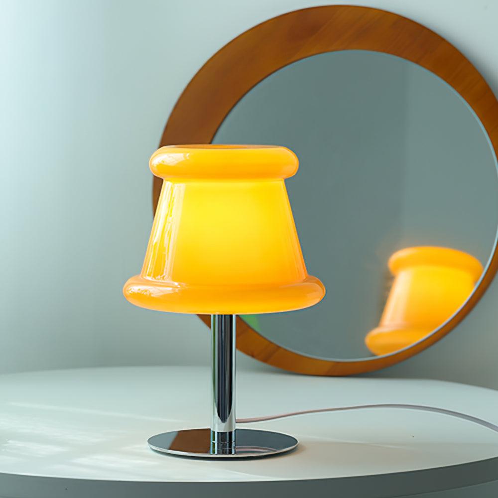 Meefad Table Lamp - Vakkerlight