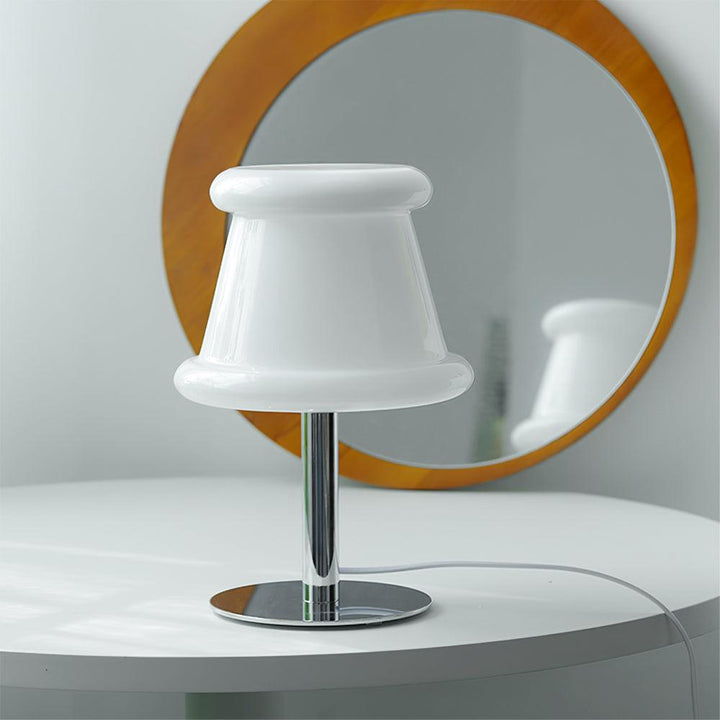 Meefad Table Lamp - Vakkerlight