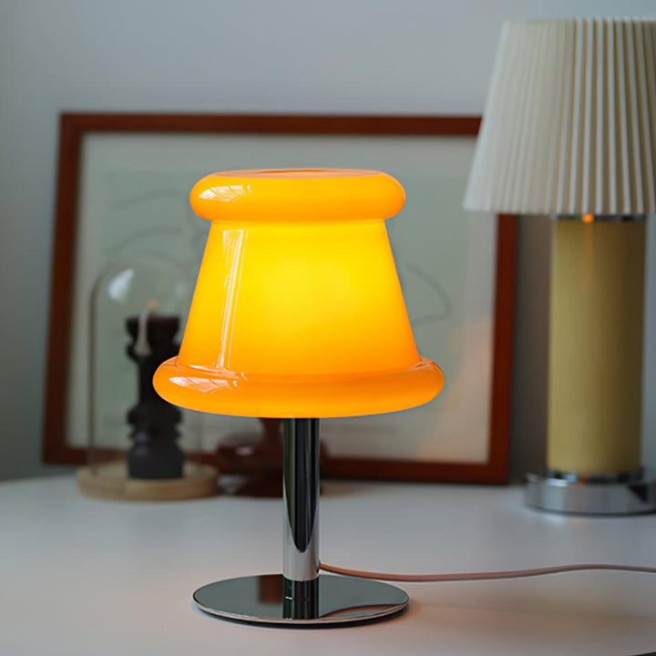 Meefad Table Lamp - Vakkerlight