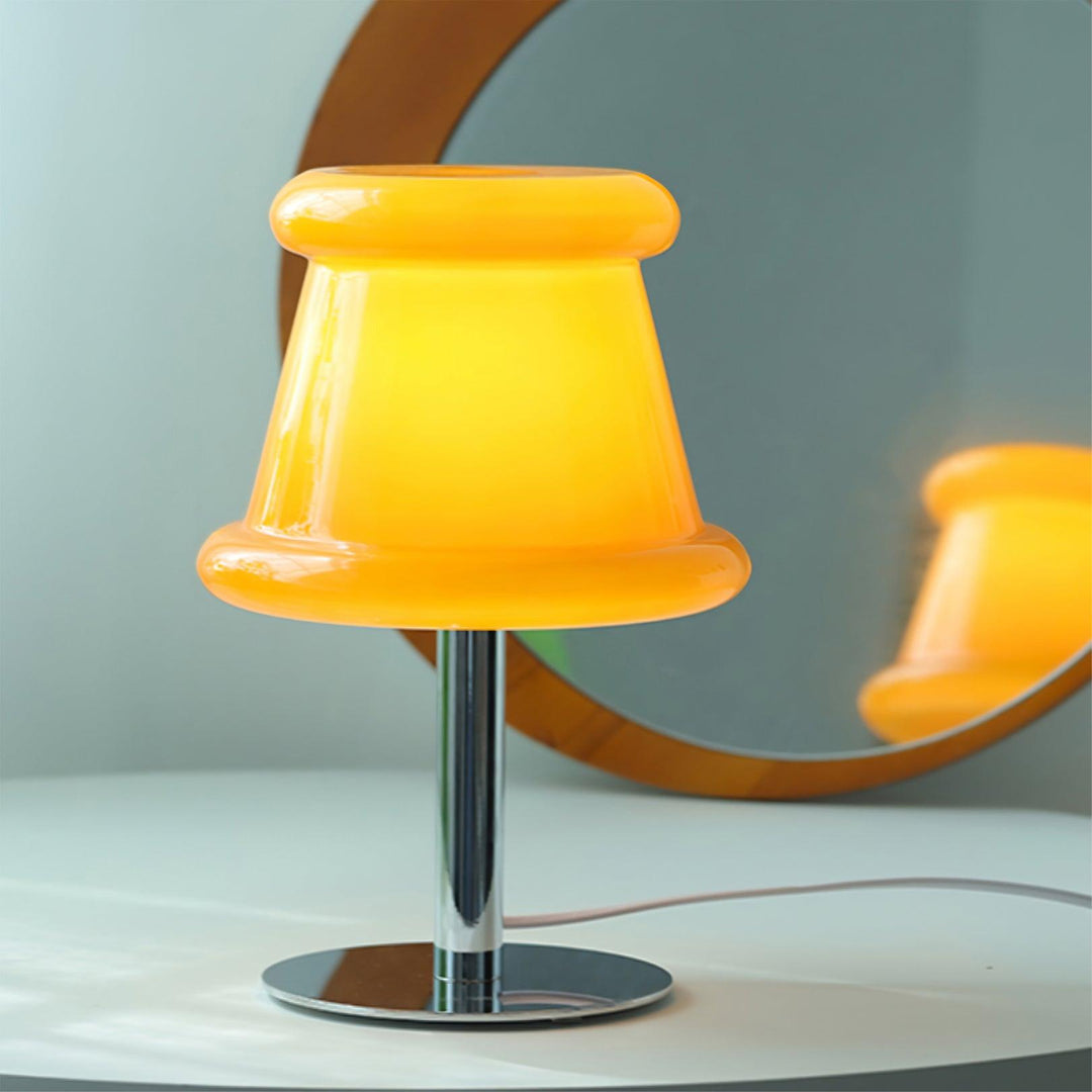 Meefad Table Lamp - Vakkerlight