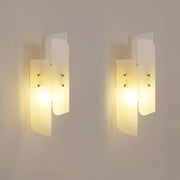 Megalith Alabaster Wall Light - Vakkerlight