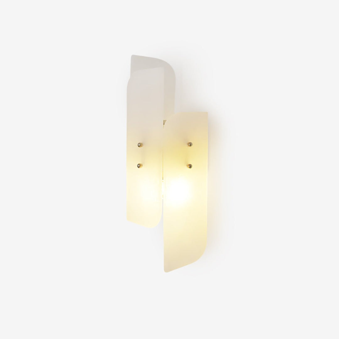 Megalith Alabaster Wall Light - Vakkerlight