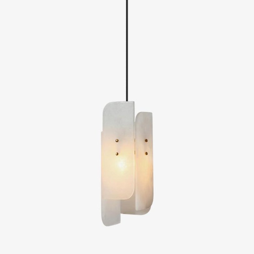 Megalith Mini Pendant Light - Vakkerlight