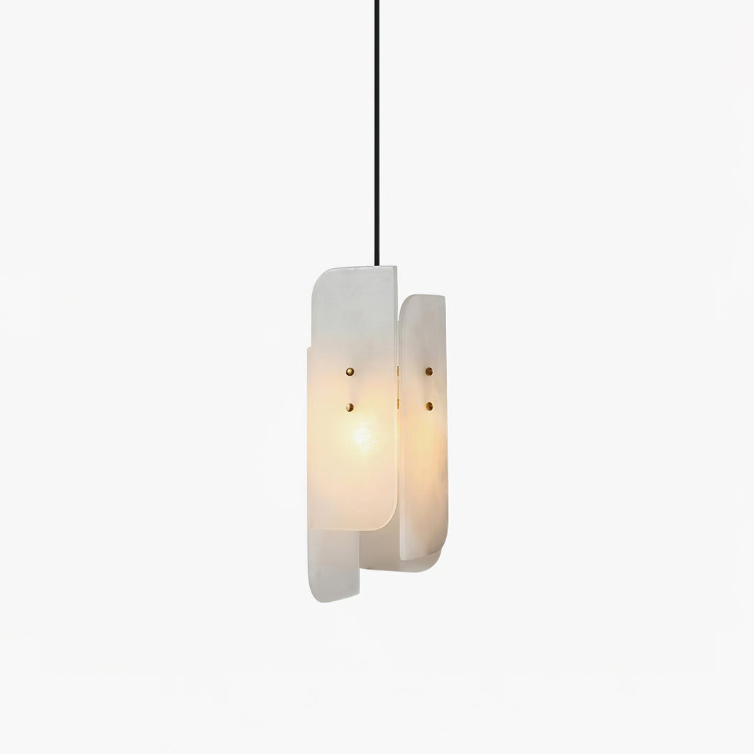 Megalith Mini Pendant Light - Vakkerlight