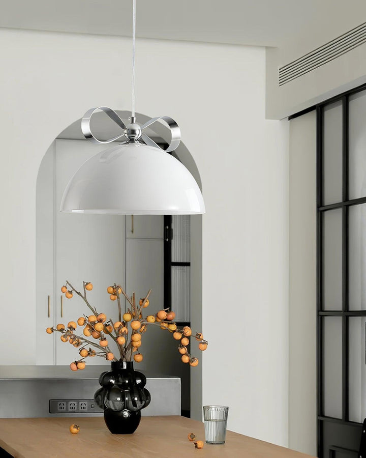 Meia Pendant Lamp - Vakkerlight