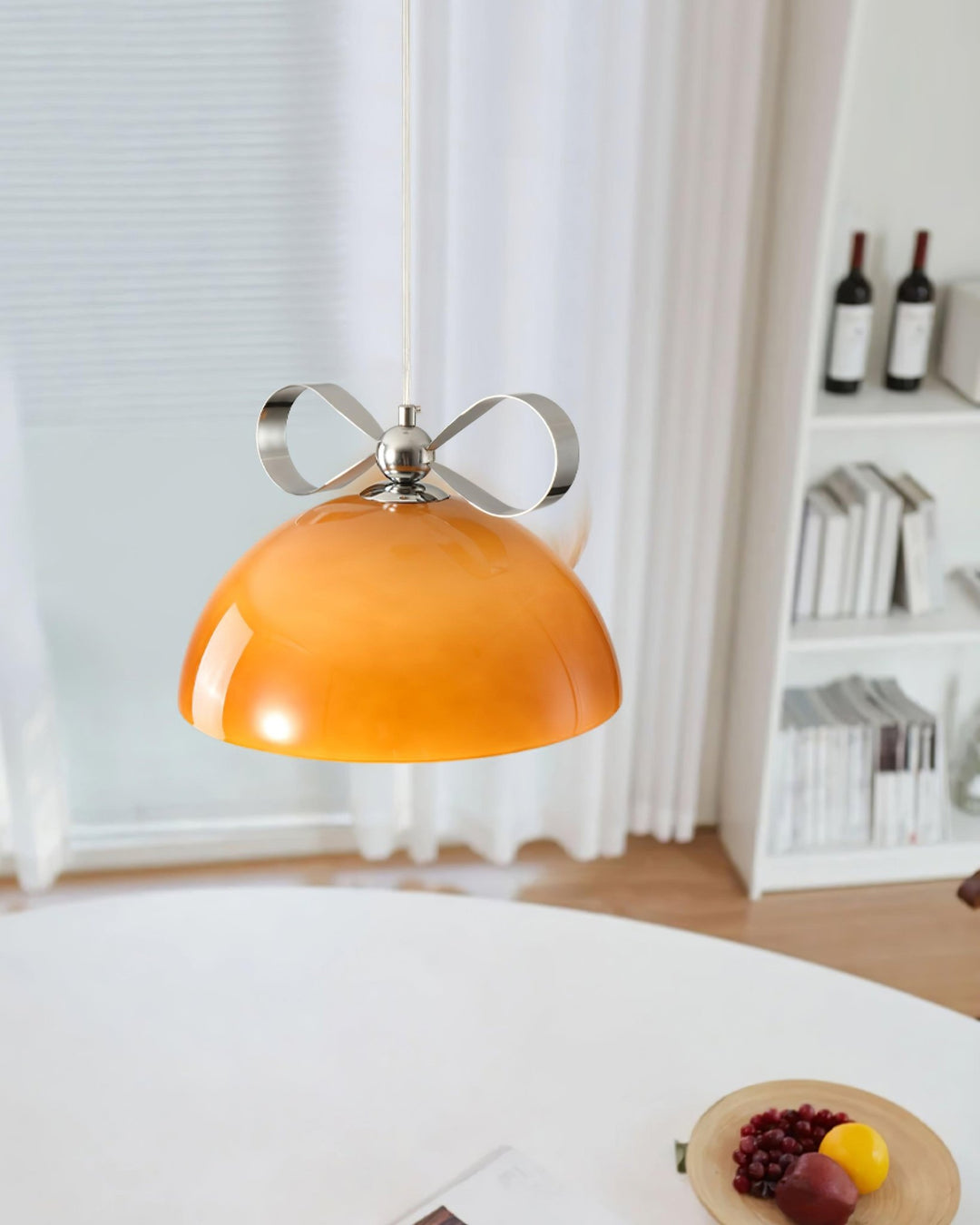 Meia Pendant Lamp - Vakkerlight