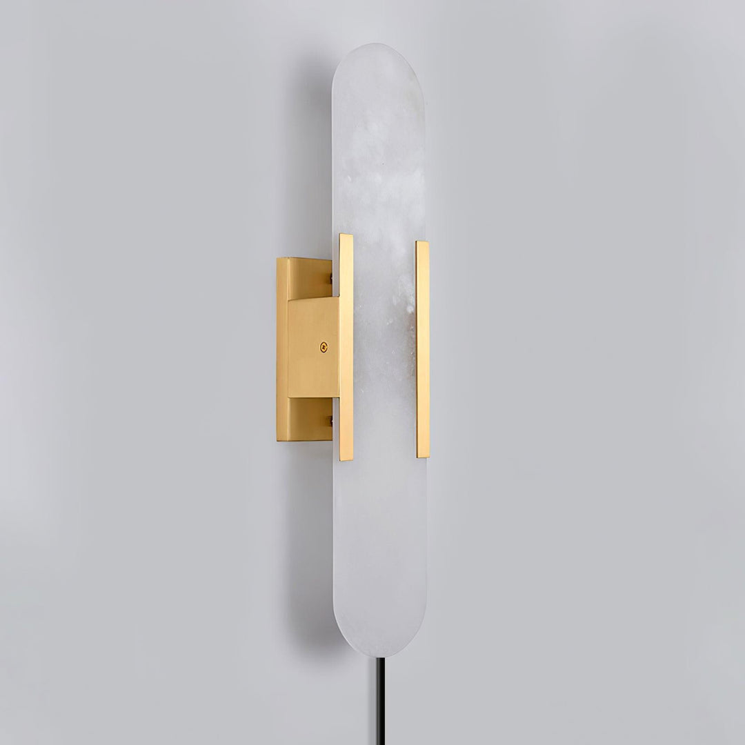 Melange Elongated Plug - in Sconce - Vakkerlight