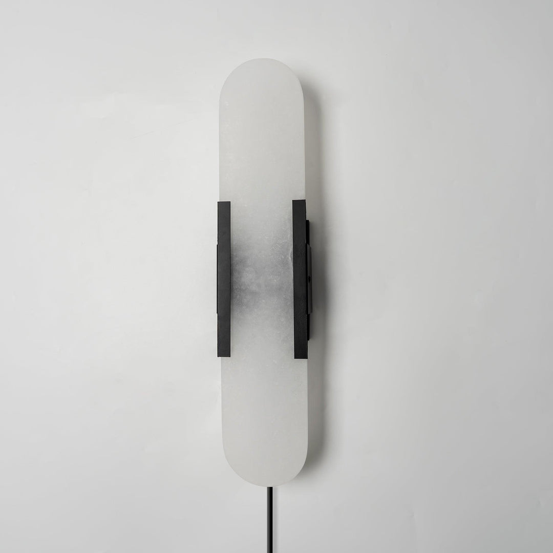 Melange Elongated Plug - in Sconce - Vakkerlight