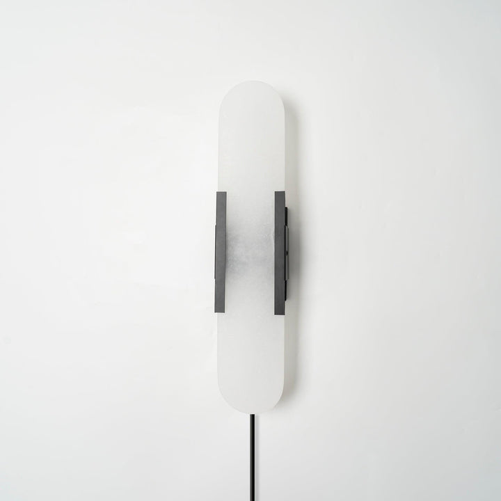 Melange Elongated Plug - in Sconce - Vakkerlight