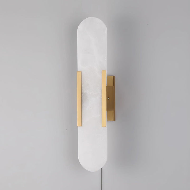 Melange Elongated Plug - in Sconce - Vakkerlight