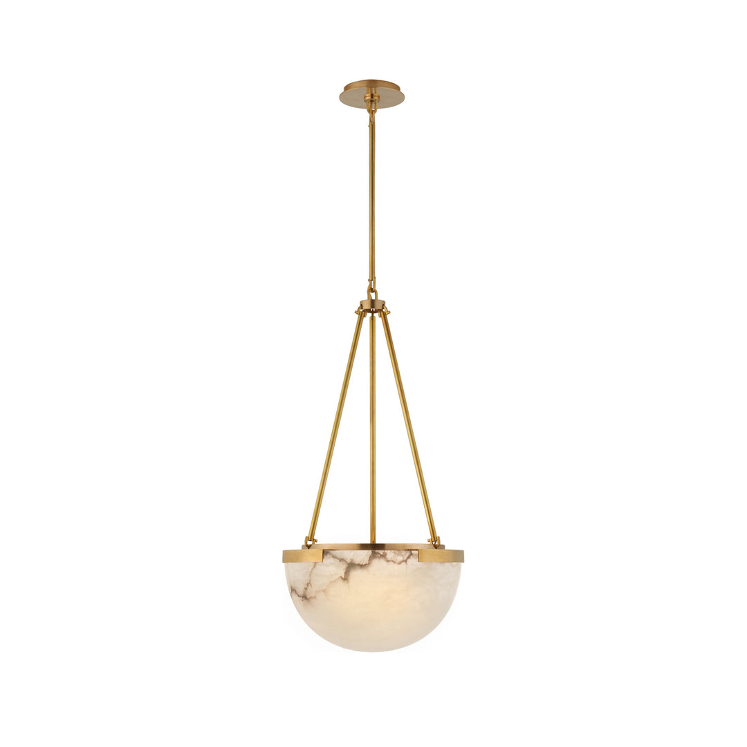 Istar Alabaster Chandelier - Vakkerlight