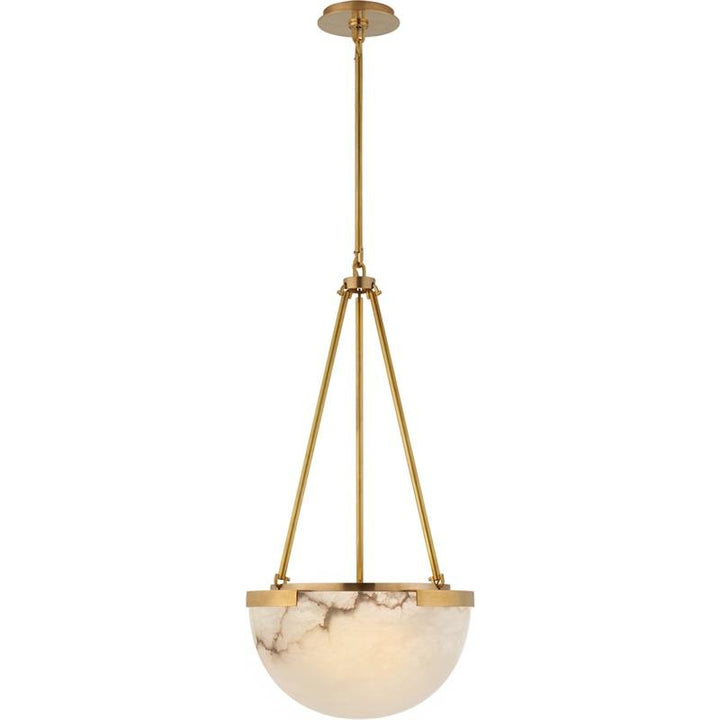 Istar Alabaster Chandelier - Vakkerlight