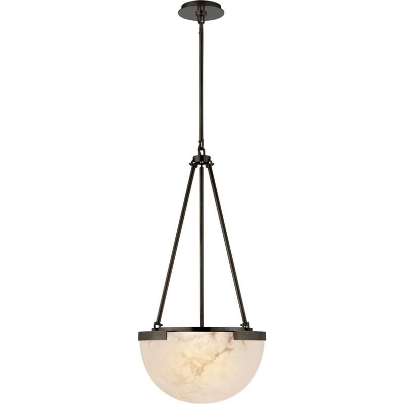 Istar Alabaster Chandelier - Vakkerlight