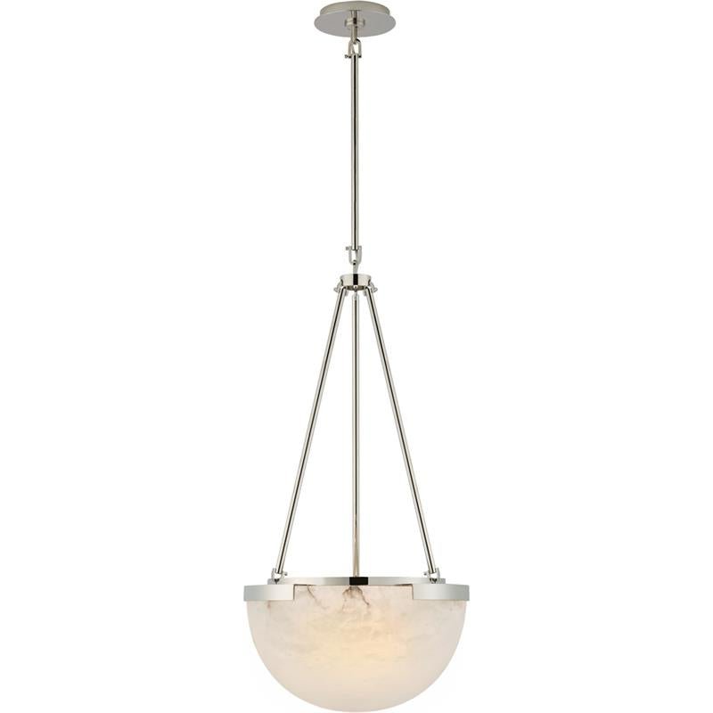 Istar Alabaster Chandelier - Vakkerlight