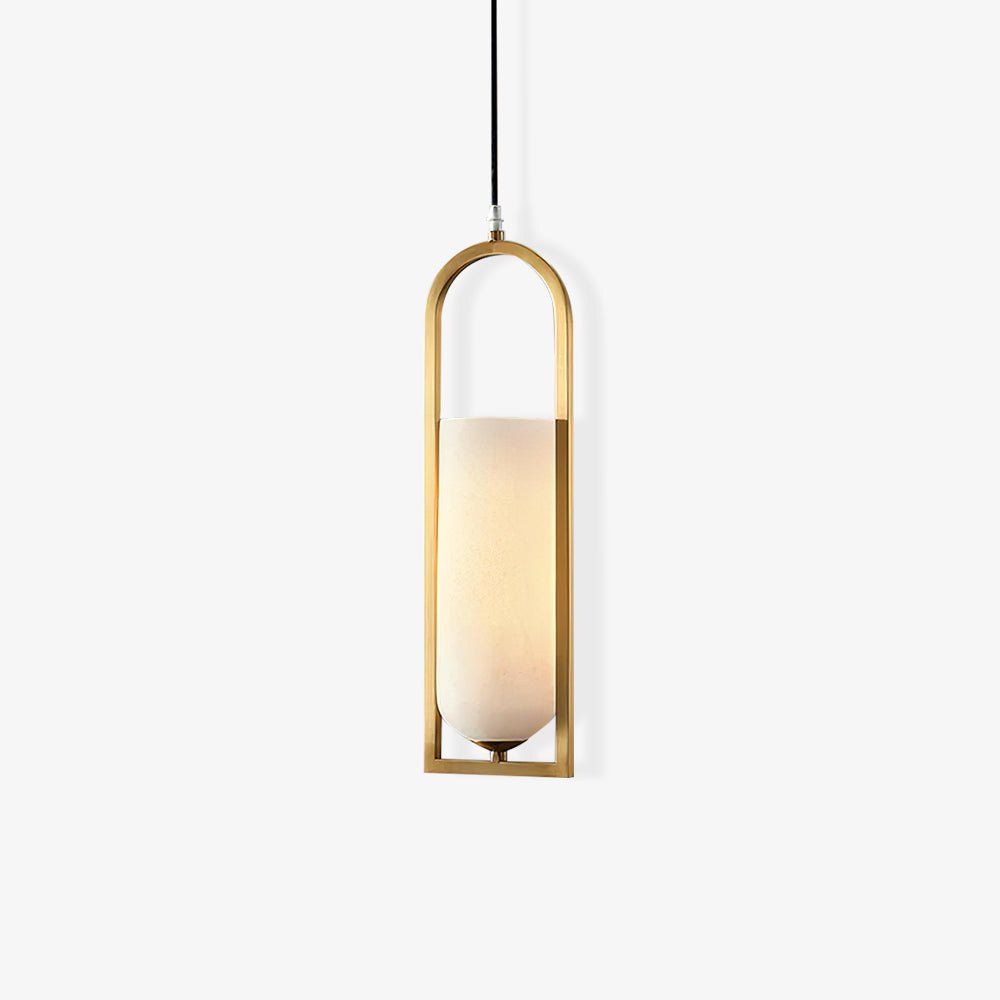 Melange Small Pendant Light - Vakkerlight