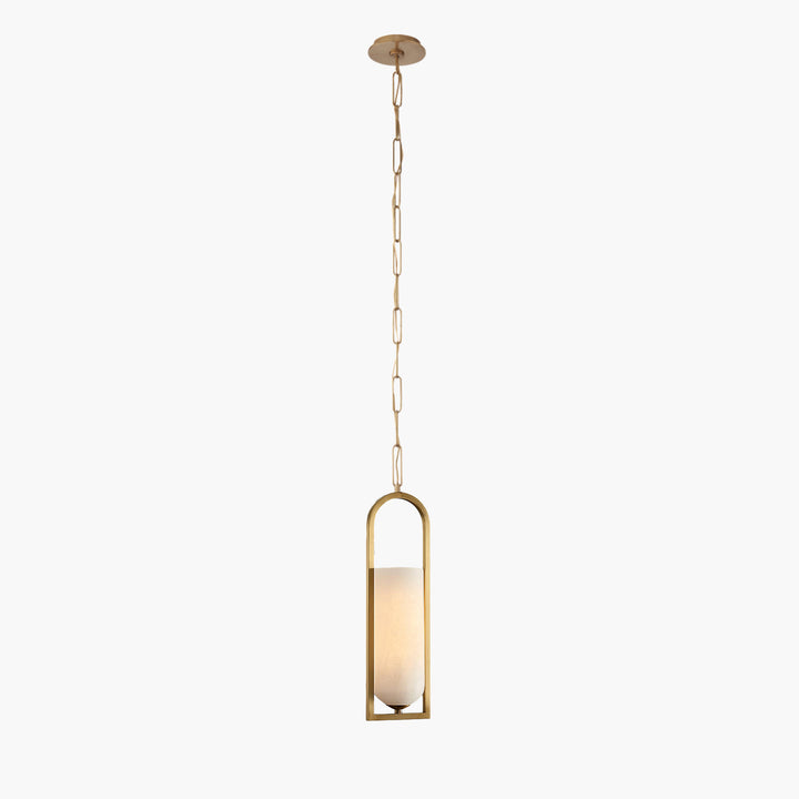 Melange Small Pendant Light - Vakkerlight