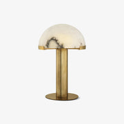 Elegance Marble Table Lamp