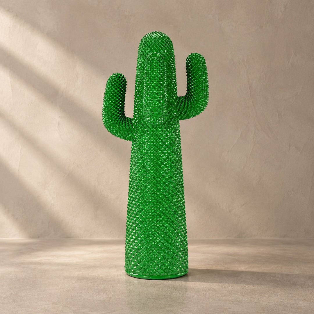 Mello Sculptural Cactus Appendiabiti