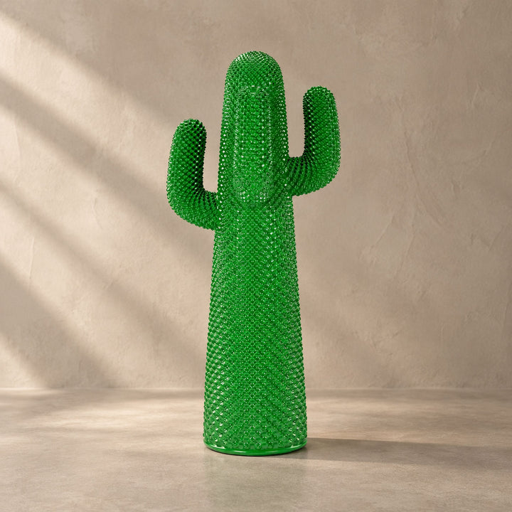 Mello Sculptural Cactus Appendiabiti
