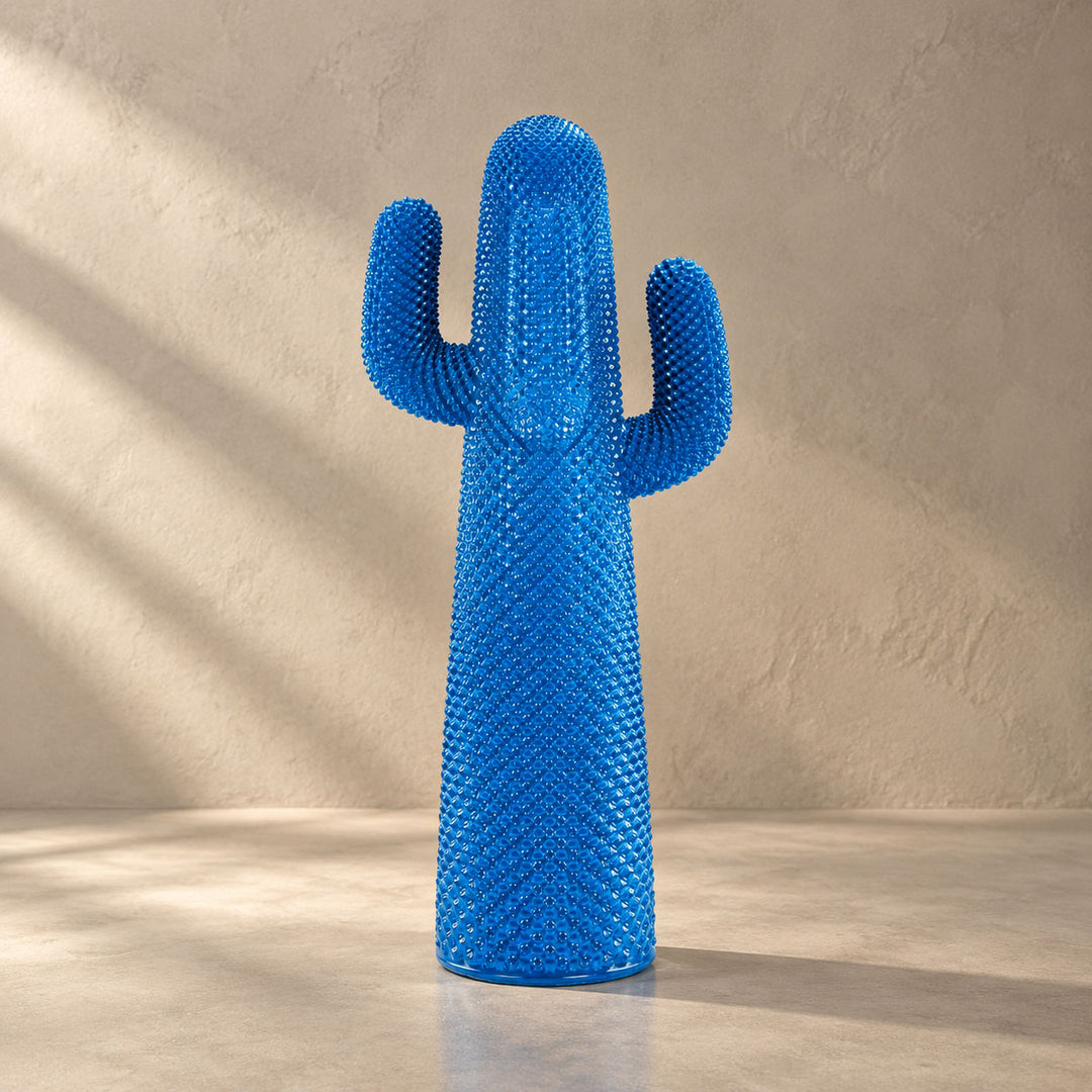 Mello Sculptural Cactus Appendiabiti