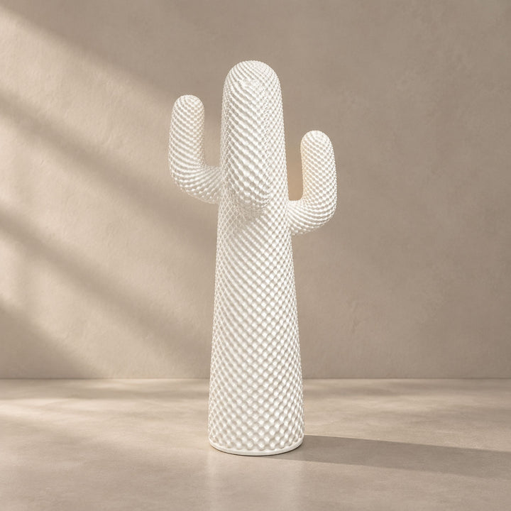 Mello Sculptural Cactus Appendiabiti