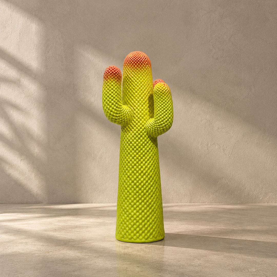 Mello Sculptural Cactus Appendiabiti