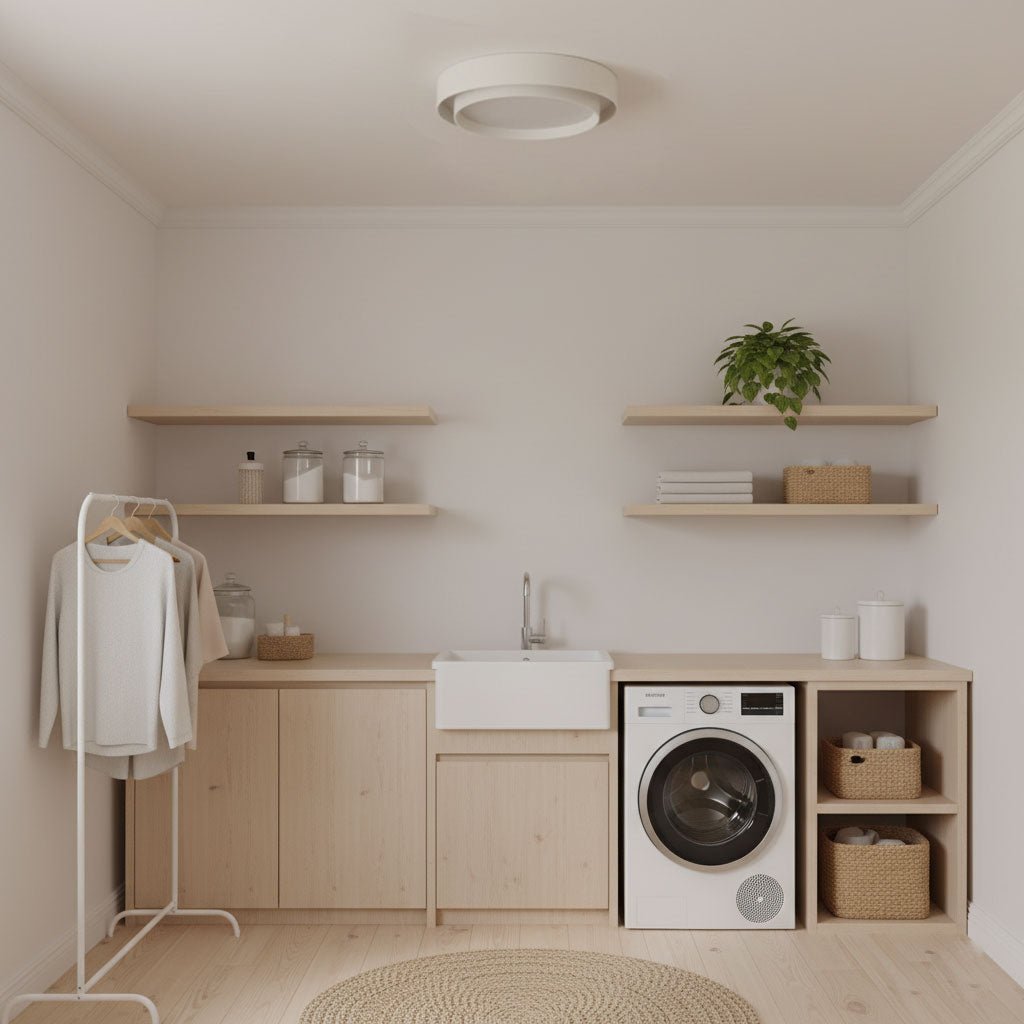 Melody Ceiling Lamp - Vakkerlight