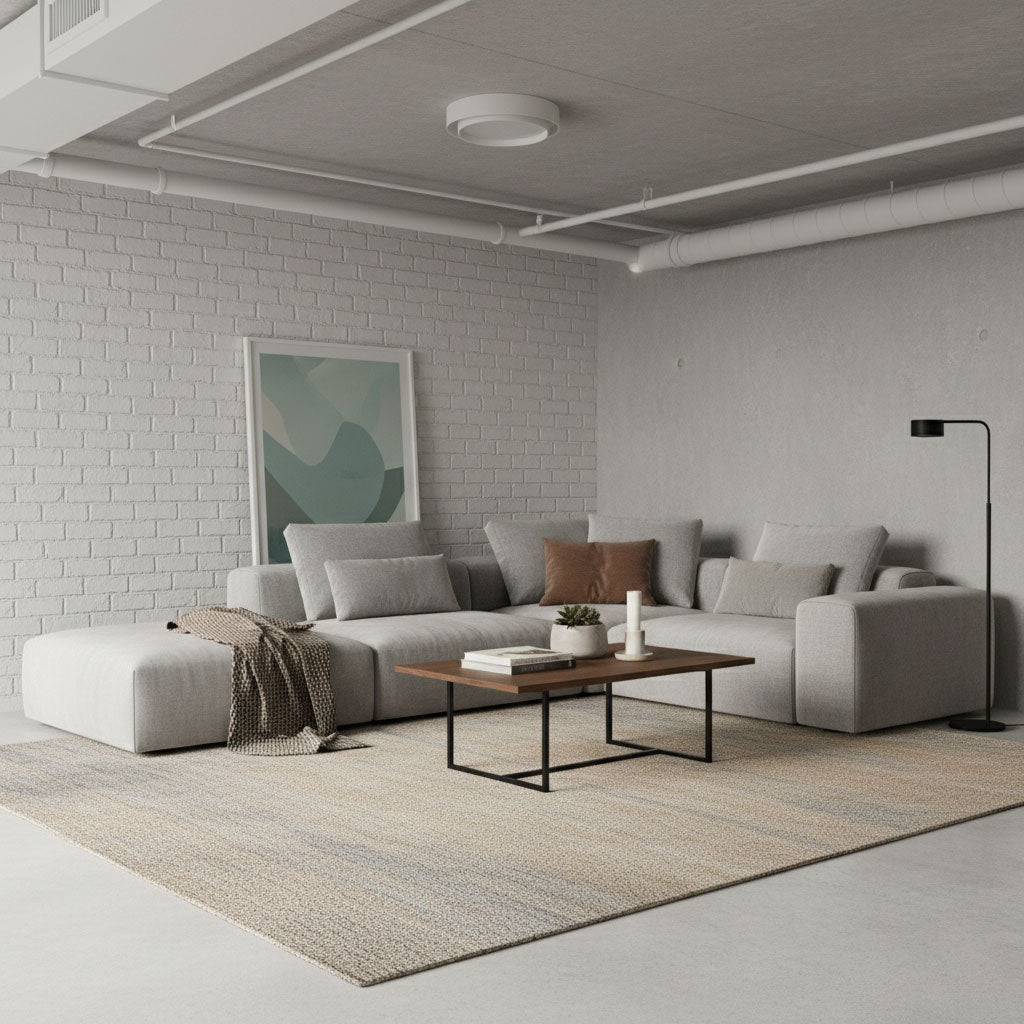 Melody Ceiling Lamp - Vakkerlight