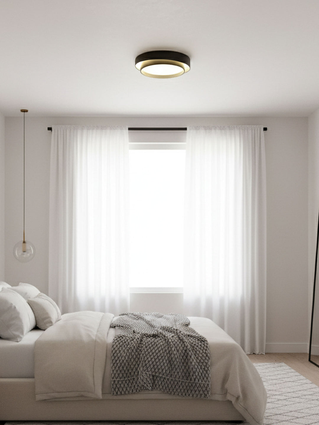 Melody Ceiling Lamp - Vakkerlight