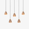 Melody Bell Pendant Lamp - Vakkerlight