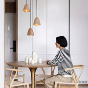 Melody Bell Pendant Lamp