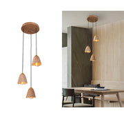 Melody Bell Pendant Lamp