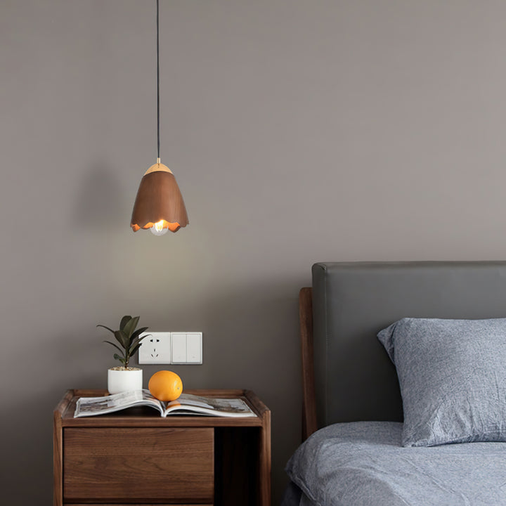 Melody Bell Pendant Lamp - Vakkerlight