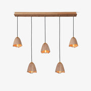 Melody Bell Pendant Lamp - Vakkerlight