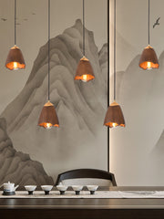 Melody Bell Pendant Lamp