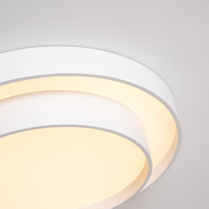 Melody Ceiling Lamp - Vakkerlight