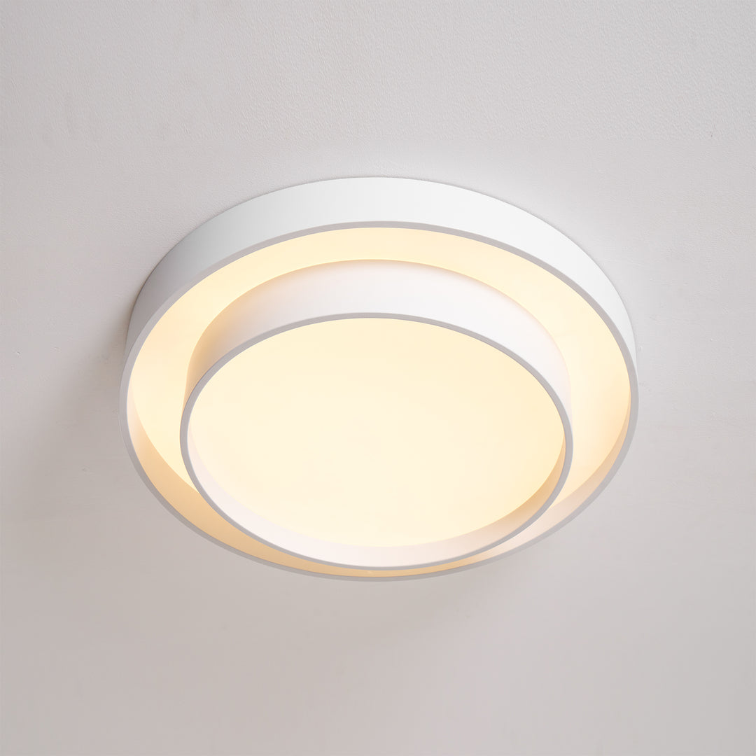 Melody Ceiling Lamp - Vakkerlight