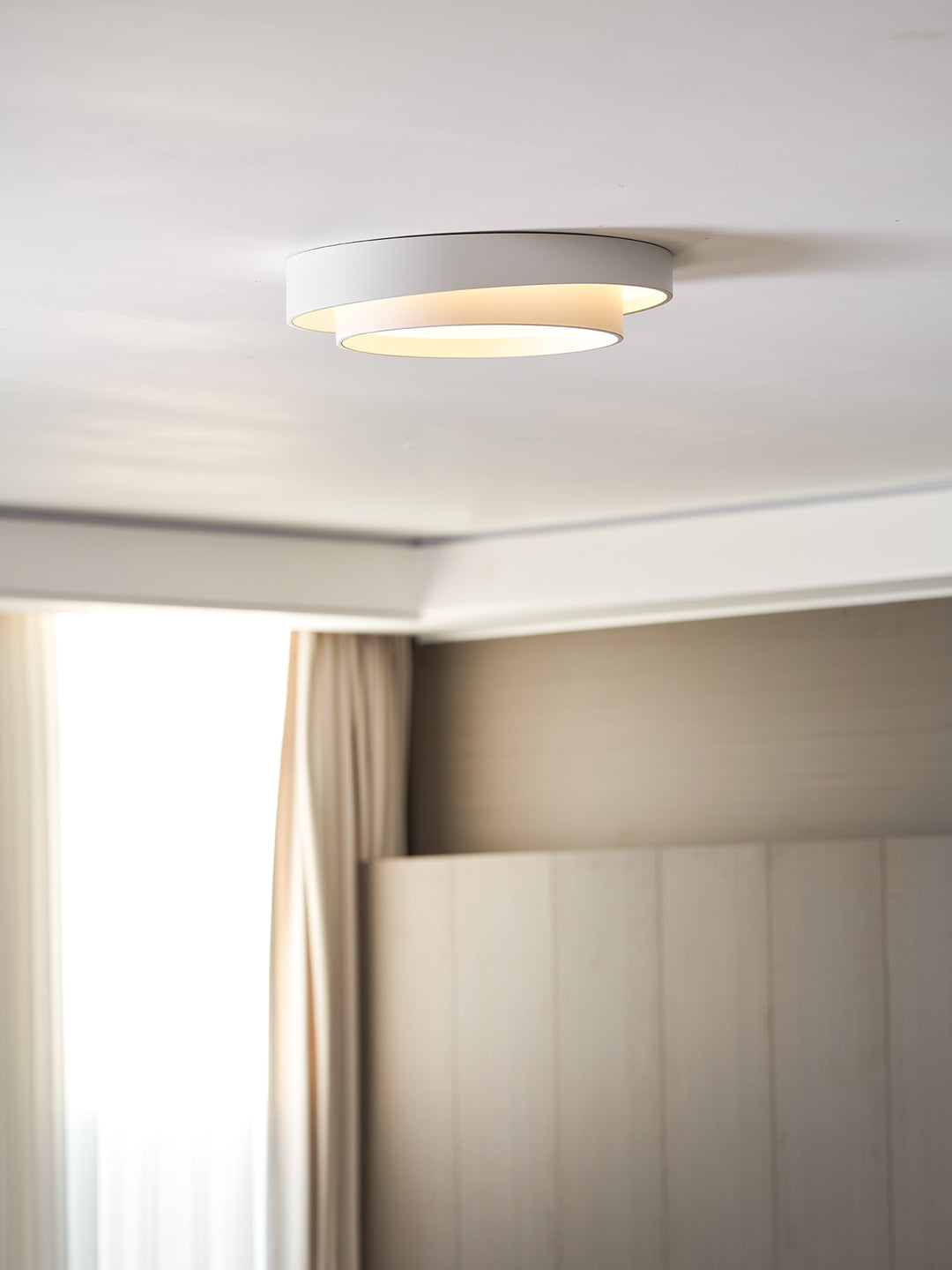 Melody Ceiling Lamp - Vakkerlight