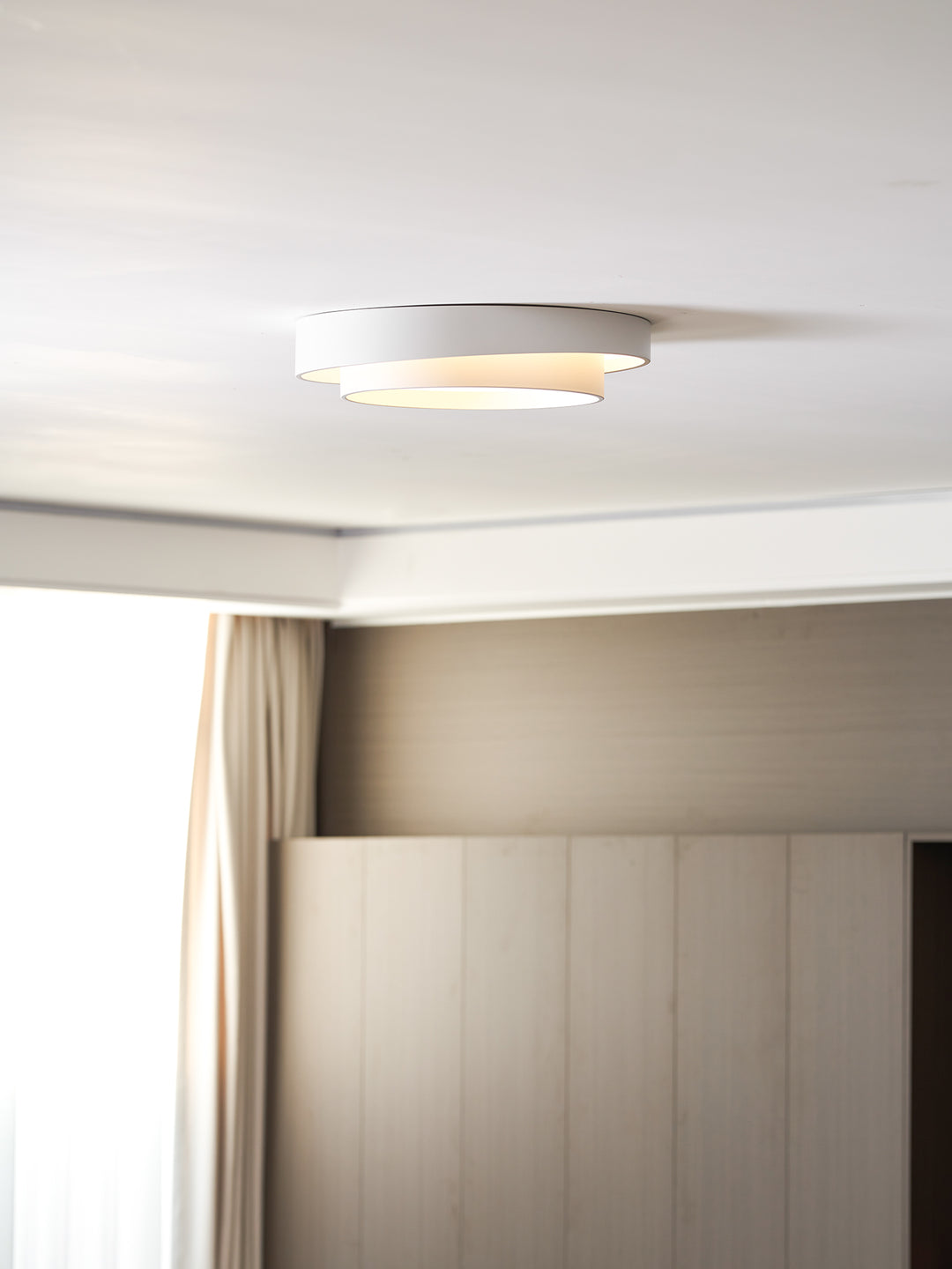 Melody Ceiling Lamp - Vakkerlight