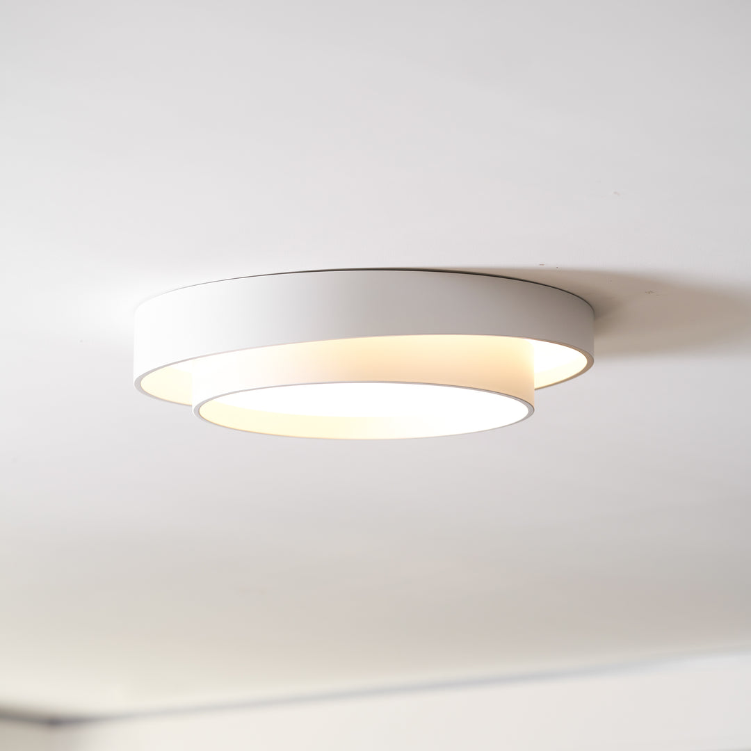 Melody Ceiling Lamp - Vakkerlight