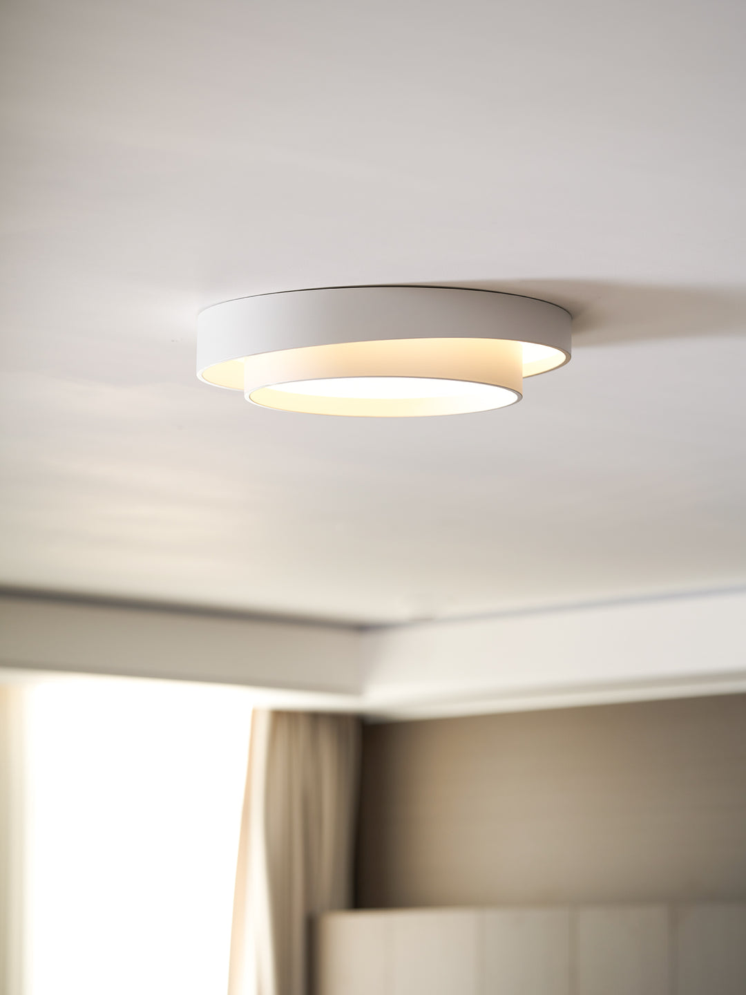 Melody Ceiling Lamp - Vakkerlight