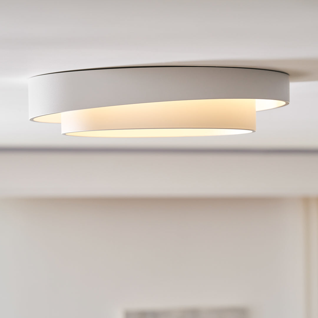 Melody Ceiling Lamp - Vakkerlight