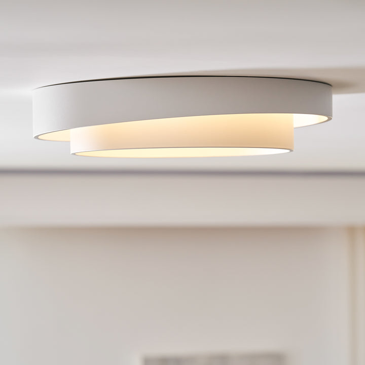 Melody Ceiling Lamp - Vakkerlight