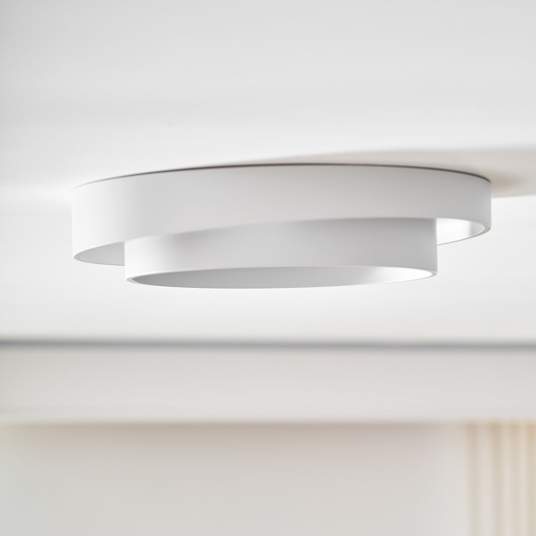 Melody Ceiling Lamp - Vakkerlight